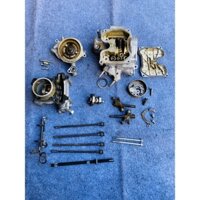 Đầu lòng Exciter 150 rã xe