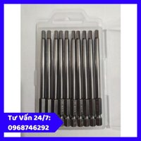 Đầu Lục Giác 3mm Lắp Máy Khoan