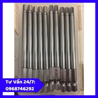 Đầu Lục Giác 5mm Lắp Máy Khoan