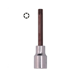 Đầu lục giác dài 6 bông cao cấp AK-7241