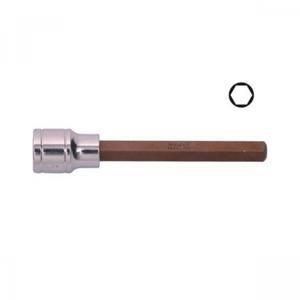 Đầu lục giác dài cao cấp Asaki AK-7227