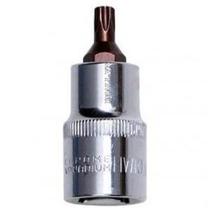 Đầu lục giác ngắn 6 bông cao cấp Asaki AK-7308