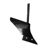 Đầu lưỡi cày đơn 250mm cho máy xới đất Wadfow WTLPLA25