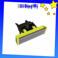 Đầu lưỡi Philip OneBlade - Bộ đầu lưỡi thay thế cho dao, máy cạo râu One Blade QP210 QP220 QP2724 QP1424
