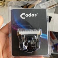 đầu lưỡi tông đơ codos