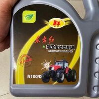 Dầu lưỡng dụng truyền động thủy lực máy kéo Dongfanghong 3.5 lít miễn phí vận chuyển tận làng xã,