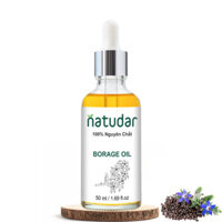 Dầu lưu ly Borage Oil nguyên chất