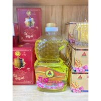 DẦU LƯU LY CÁT TƯỜNG BÌNH 2L – KHÔNG KHÓI