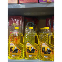 DẦU LƯU LY CÁT TƯỜNG CAO CẤP NGUYÊN CHẤT - HÀNG NHẬP KHẨU TỪ ĐÀI LOAN