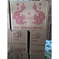 Dầu lưu ly Cát Tường