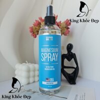 Dầu Magiê Magnesium Oil 360ml