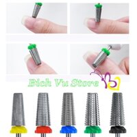 Đầu mài chuyên phá bột, gel