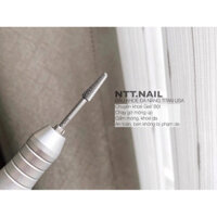 (Đầu mài) Đầu mài chân móng úp phá Gel, bột - Mài Mịn - Mài khoé-mina nail