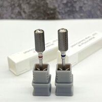 Đầu mài kim cương chuyên phá móng gel bột, đầu mài phá mịn cao cấp