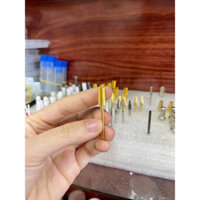 Đầu Mài Móng USA Đủ Loại, Mài Gel, Bột, Khoé, Chạy Da