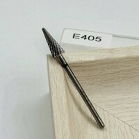 đầu mài Mỹ phá gel bột E405 mài phá