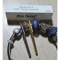 Đầu mài mỹ usa khoé gel bột cao cấp  (lẻ 1 cây)