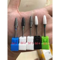 Đầu mài PHÁ bột , gel dành cho móng.