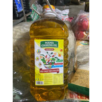 dầu mama cooking oil 5l
