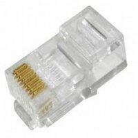 Đầu mạng Cat 6 Dintek (100 đầu), chính hãng ..