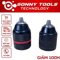 Đầu măng ranh kẹp 3 chấu 13 ly cho máy khoan pin