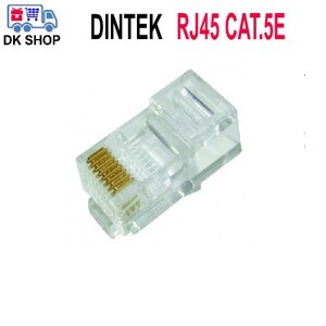 Đầu mạng RJ45 Dintek 1501-88052