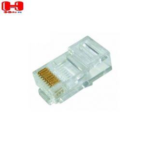 Đầu mạng RJ45 Dintek CAT6e(100 cái)