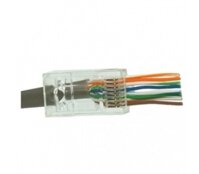 Đầu mạng RJ45 xuyên thấu DINTEK Cat.5e,6e 100c 1501-88060