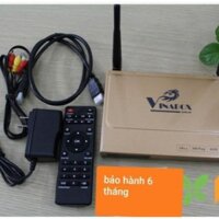Đầu mạng vinabook x2