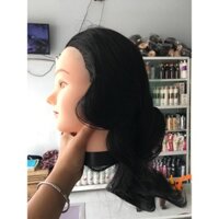 Đầu Manocanh Để Học Cắt