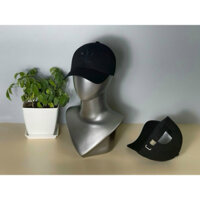 Đầu manocanh đội nón ,tóc giả cao cấp