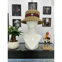 Đầu manocanh đội nón, tóc giả cao cấp