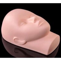 Đầu manocanh học nối mi