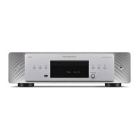 Đầu Marantz CD 60