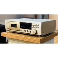 ĐẦU MARANTZ CD PLAYER- CASSETE DECK SD-63