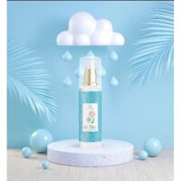 Dầu massage baby oil bé yêu