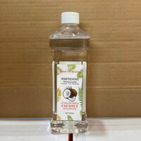 Dầu massage body chai 500ml