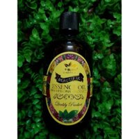 DẦU MASSAGE BODY GIẢM BÉO CAO CẤP 500ML ESSENCE OIL