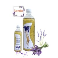 Dầu Massage Body Hương Lavender ,Oải Hươn - 1000ml