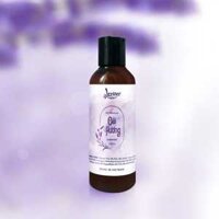 Dầu massage Body Oải hương - Lavender Oil - Yoni Massage Leviter