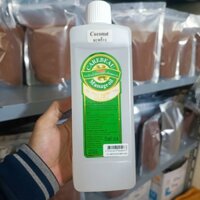 Dầu massage body Thái Lan, dầu massage giảm béo loại 1lit