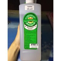 Dầu massage body Thái Lan