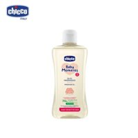 Dầu massage Chicco  0M+