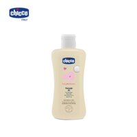 Dầu massage Chicco 200ml