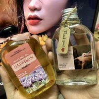 DẦU MASSAGE CHO CẶP ĐÔI YONI 100ml