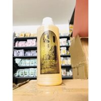 Dầu massage cổ vai gáy Ngải, Gừng . thơm dịu nhẹ,trơn tay 1000ml