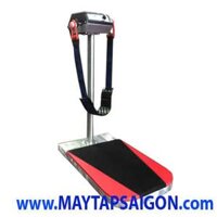 Đầu massage đánh bụng - Máy tập thể dục