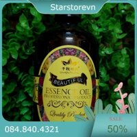 Dầu massage giảm béo săn chắc cơ thể đã thông kinh lạc