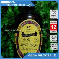 Dầu massage giảm béo săn chắc cơ thể đã thông kinh lạc - Thiết Bị Spa Chính Hãng