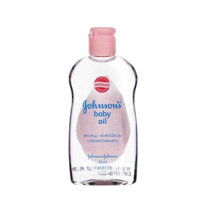 Dầu Massage Johnson’s 50ml
